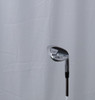 Mizuno S23 Satin Chrome Wedge 56°-12 Wedge Stock Stl 1259836 Excellent