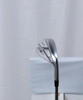 Mizuno S23 Satin Chrome Wedge 56°-12 Wedge Stock Stl 1259836 Excellent