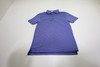 Greyson Golf Youth Saranac Polo  Boys Size  Medium Iz Regular 950C New  01297024
