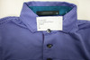 Greyson Golf Youth Saranac Polo  Boys Size  Medium Iz Regular 950C New  01297024