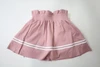 Greyson Golf Youth Phoenix Skorts  Girls Size 5  Dawn  1011D New  01293109