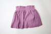 Greyson Youth Phoenix Skorts Girls Size 5 Valerian 1011D 01293112