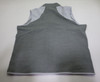 Peter Millar Golf Vista Hybrid Vest Mens Size Medium Gale Grey 978E New 01295551