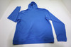 Peter Millar Grid Performance Pullover Mens Size Medium MKBLU 996F New 01295475
