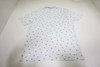 Johnnie-O Golf Moscow Mule-In' Polo Mens Size Medium White 1011E New 01294626