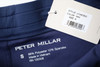 Peter Millar Golf Pattern Skorts  Womens Size  Small Navy  993G New  01295581