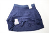Peter Millar Golf Pattern Skorts  Womens Size  Small Navy  993G New  01295581