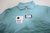 Johnnie-O Golf Linxter_SMS Polo Mens Size Medium Riviera 988F New 01295495