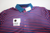 Greyson Golf Okena Polo  Mens Size  Medium Sea Turtle Regular 979E New  01296476