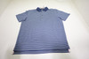 Greyson Golf Shadmoor Polo  Mens Size  Medium Falcon Regular 988F New  01295507