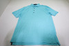 Greyson Golf Classic Polo  Mens Size  Medium Torrent Regular 977D New  01297072