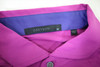 Greyson Golf Classic Polo  Mens Size  Medium Purple Regular 979E New  01296490