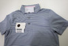 Greyson Golf Youth Saranac Polo Boys Size Medium Falcon 950C New 01297022