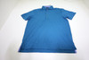 Greyson Golf Cayuse Polo Mens Size Medium Sea Turtle 979E New 01296497