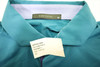 Greyson Golf Cayuse Polo Mens Size Medium Sea Turtle 979E New 01296497