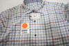 Peter Millar Golf Classic Button Down Mens Size Medium Winiv 990F New 01295532