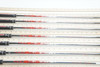 Nippon N.S.Pro Modus3 Tour 120 7p Stiff 34-37.25" Iron Shaft Set Pulls  61163