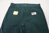 Greyson Golf Classic Pants Mens Size W32/L 32 Dark Green 979D 01212982 New