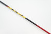 Accra Fx 250 Demog Regular 46" Driver Shaft Pull .335 5580
