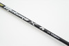 Fujikura Motore X F1 69g X-STIFF 42.25" Driver Shaft Pull .335 3422