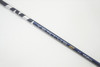 Fuji Ventus TR Blue Velocore 6-S STIFF 42.75" Mini Driver Shaft Callaway Ti340