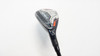 Mint Taylormade Stealth Plus Rescue 19.5 3 Hybrid Stiff Left Hand Excellent