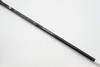 Project X Hzrdus Smoke Black 80 6.5 80g X-STIFF 38.25" Hybrid Shaft Ping 7142