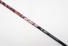 Mitsubishi Kai'Li Red Hy 85s Stiff 39" #4 Hybrid Shaft Titleist TSI TSR GT