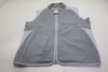 Peter Millar Golf Vista Vest Mens Size Medium Gale Grey 941C 01250385 New