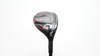 Mint Taylormade Stealth 2 15° 3 Fairway Wood Stiff Ventus Tr Red 6 Left Hand Lh