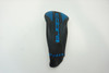 Cobra Golf Blue F-Max Airspeed Driver Headcover Head Cover Excellent HA14-1-7