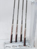 Taylormade P7Mc Iron Set 7-Pw Stiff Flex Steelfiber I95 Graphite 12379943 Good Taylormade P7Mc Iron Set 7-Pw Stiff Flex Steelfiber I95 Graphite 12379943 Good