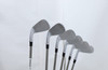 Callaway Apex Cb/Mb 24 Iron Set 5-Pw Stiff SteelFiber I110 Cw 1299202 Good