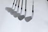 Callaway Apex Cb/Mb 24 Iron Set 5-Pw Stiff SteelFiber I110 Cw 1299202 Good