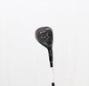 Srixon Zx Mkii Fitting Club 19° 3H Hybrid Stiff Hzrdus Smoke 12339521 Good