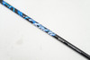 Mitsubishi Kai'li Blue 60-S 66g STIFF 43" -1" Driver Shaft Cobra AeroJet LTD