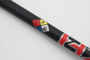 Project X Hzrdus Red Cb Gen4 5.5 50g Regular 41" #7 Wood Shaft Cobra Darkspeed