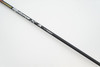 Fujikura Motore X F1 78g Stiff 40.5" Fairway Wood Shaft Titleist 5097