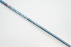 Project X Hzrdus Pvd Smoke Blue Rdx 60g 5.5 R 44.75" Driver Shaft Titleist 82137