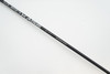 Mitsubishi Kuro Kage Black Tini 55 55g Senior 42.75"  Wood Shaft Titleist 8110