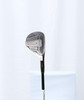 Adams Idea Super Ls 17° 2H Hybrid Stiff Flex Kuro Kage 1294416 Good
