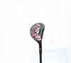 Tour Edge C523 Hot Launch 19° 3 Hybrid Stiff Flex Hot Launch 1297221 Excellent
