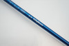 Fujikura Ventus Blue 2024 Velocore+ 5-R Regular 42" Wood Shaft Callaway Old 1569
