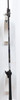 Callaway Paradym Ai Smoke Triple Diamond 9° Driver Stiff Flex Tensei 1261571 Exc