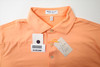 Peter Millar Golf Classic Polo  Mens Size  Medium PAP Regular 936D New  01301900