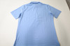 Peter Millar Golf Classic Polo Mens Size Medium COTTAGE BLUE 926E New 01299802