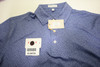 Peter Millar Golf Pattern Polo Mens Size Medium VLTPM 920C New 01298794