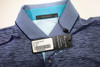 Greyson Golf Pattern Polo  Mens Size  Medium Falcon Regular 925D New  01298804