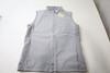 Peter Millar Portrush Reversible Vest Mens Size Medium Gale Grey 927E 01299124
