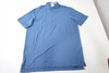 Greyson Golf Cayuse Polo  Mens Size  Medium Fjord Regular 926D New  01299120